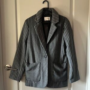 UNIVERSAL THREADS COAT- S